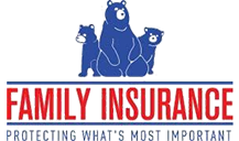Family Insurance Logo